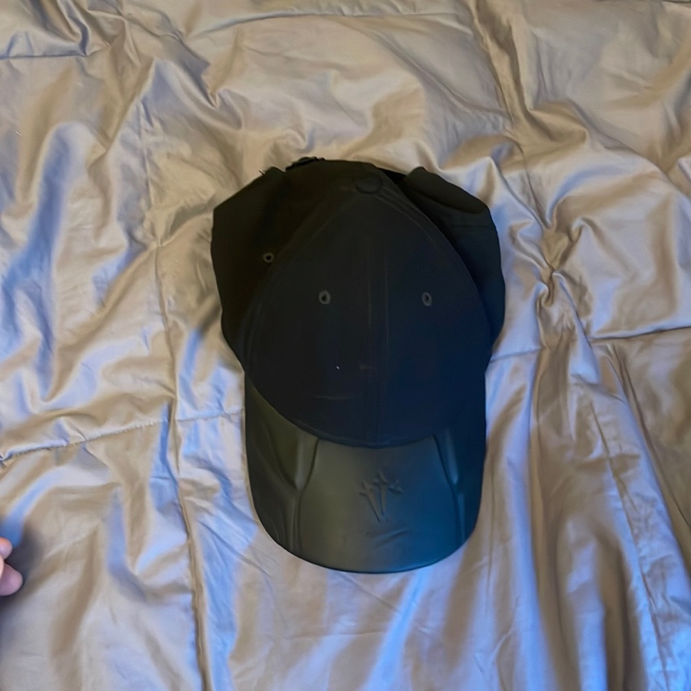 Nike Nocta Hat Black